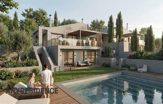 Villa in Thermi