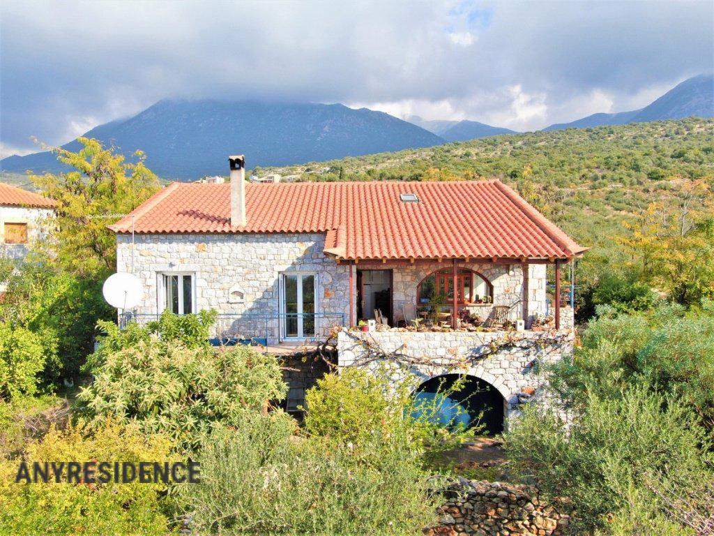 Townhome in Messenia, photo #1, listing #2511145