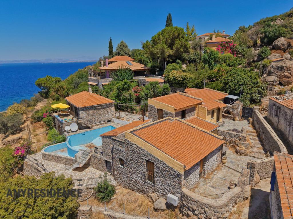 Townhome in Peloponnese, photo #7, listing #2553848