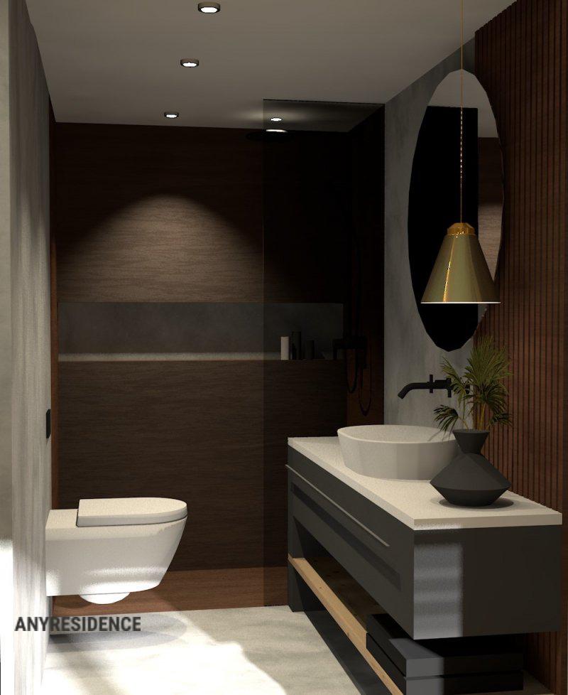 Apartment in Thessaloniki, photo #9, listing #2373000