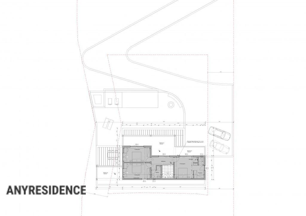 Villa in Agios Georgios, photo #10, listing #2423050