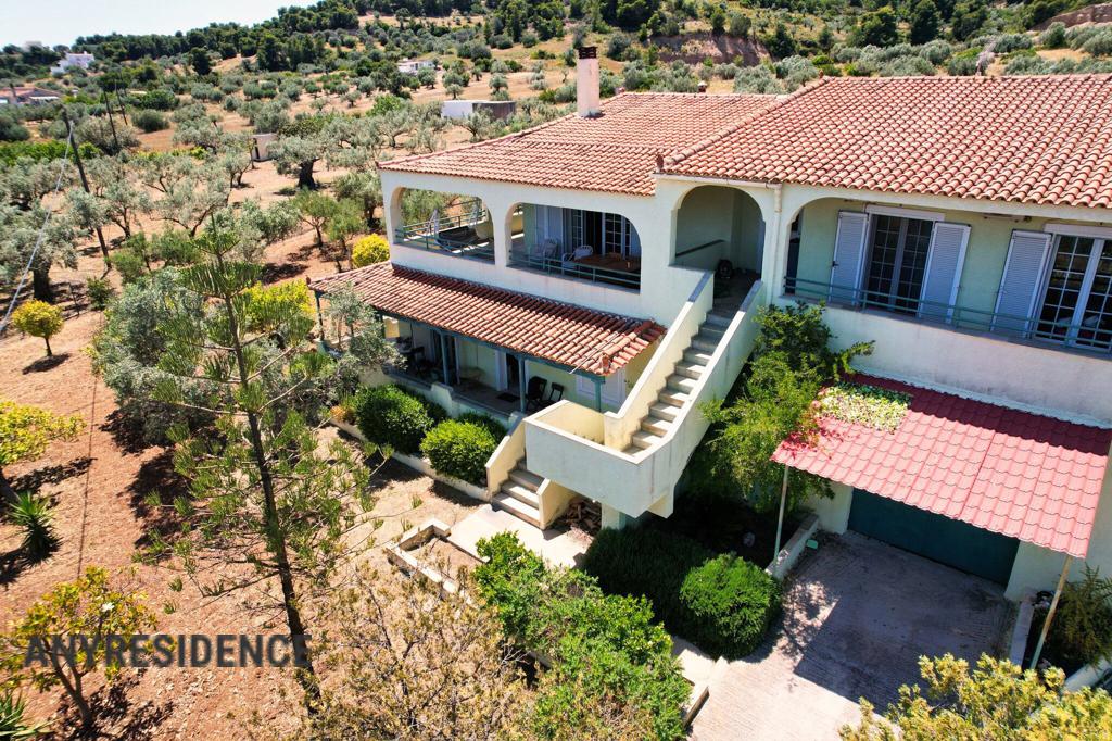 Villa in Kranidi, photo #3, listing #2463443