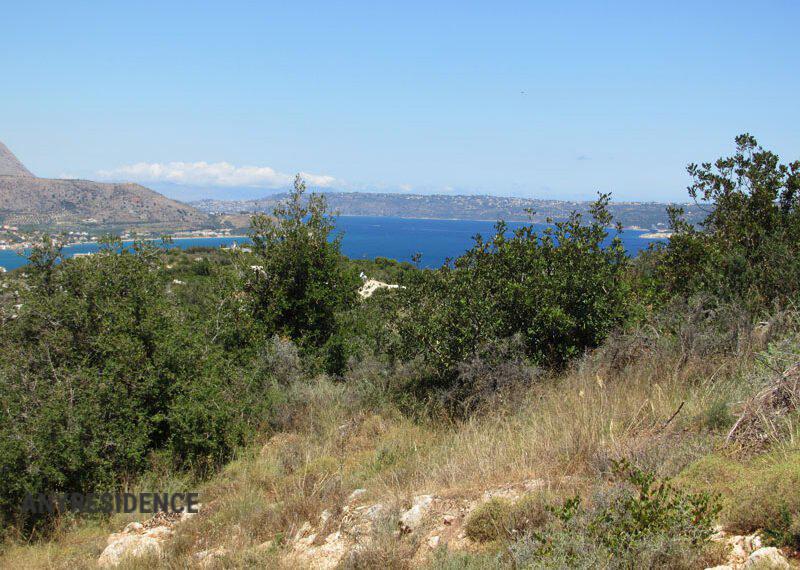 Development land Plaka (Chania), photo #1, listing #2259708