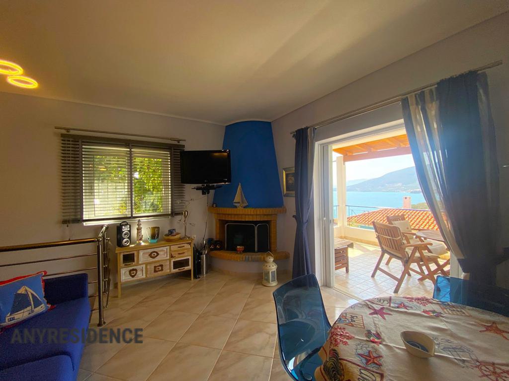 Villa in Peloponnese, photo #10, listing #2535569