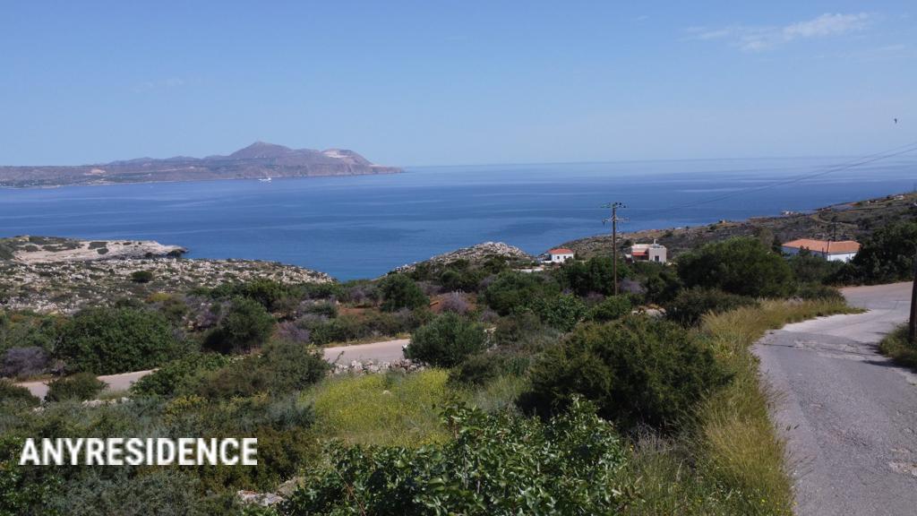 Development land Kokkino Chorio, photo #2, listing #2454222