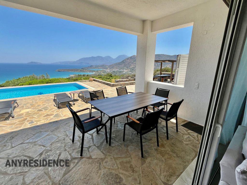 Villa in Kalo Chorio, photo #8, listing #2467049