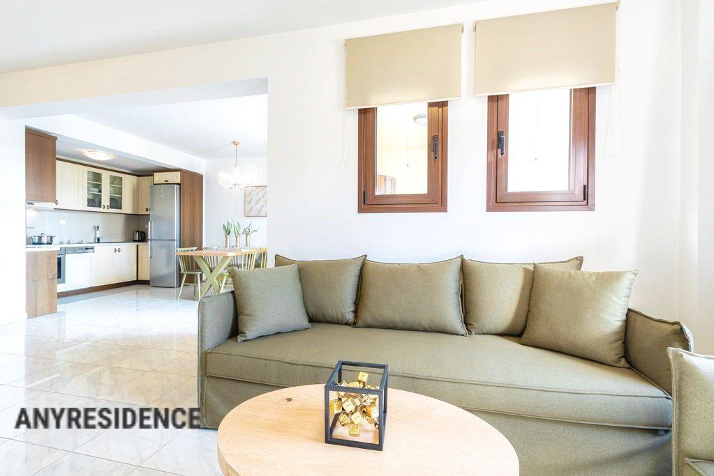 4 room terraced house in Crete, photo #7, listing #2284417