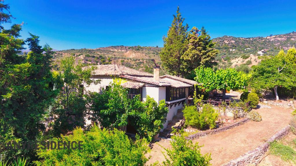 Townhome in Peloponnese, photo #8, listing #2467959