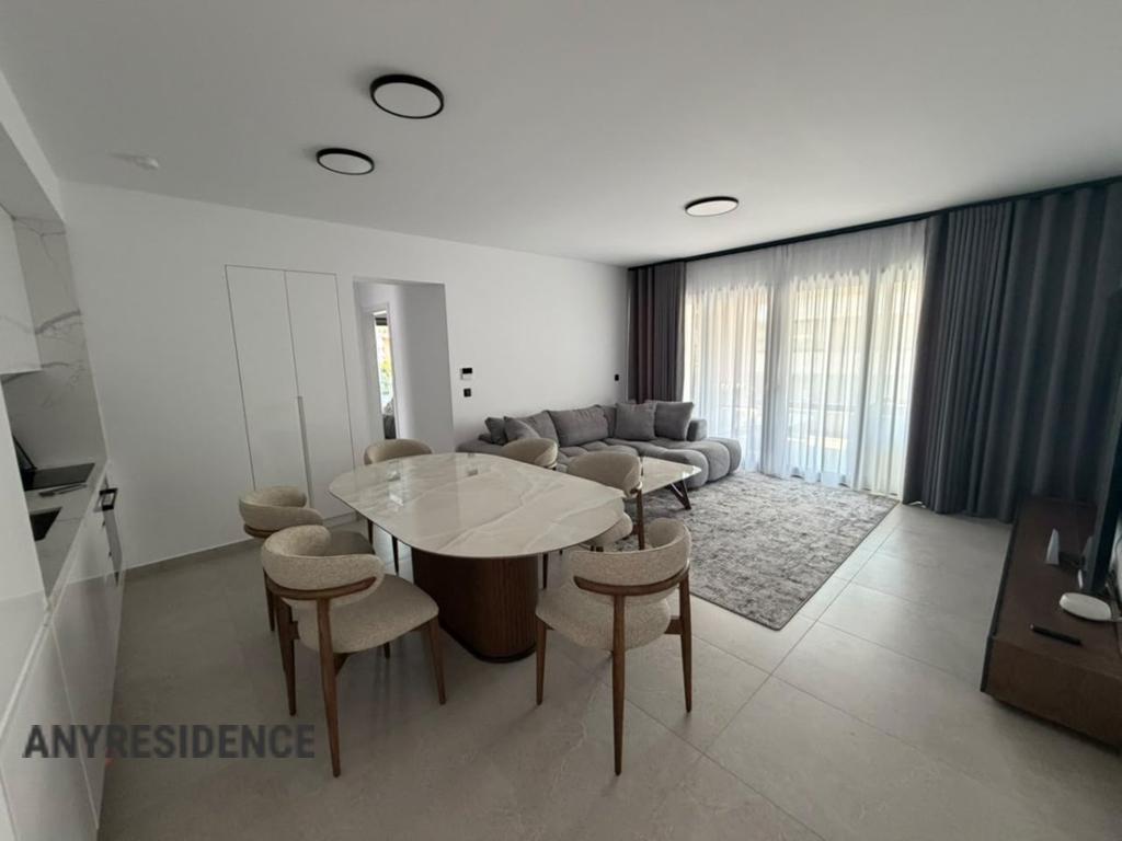 Apartment in Peraia, photo #7, listing #2548568