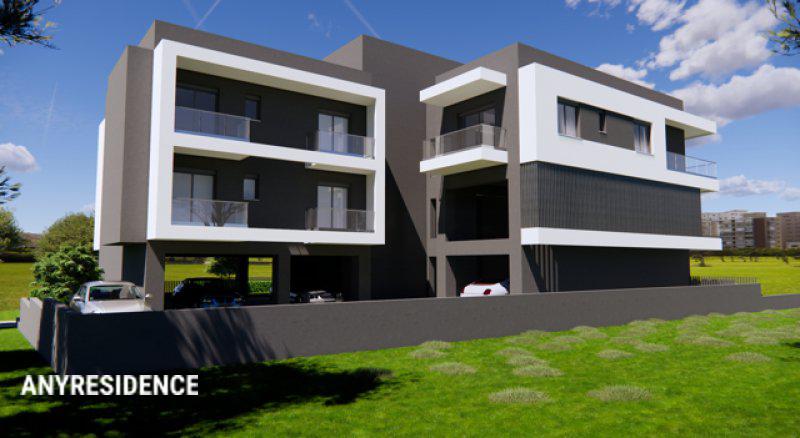New home in Thermi, photo #1, listing #2465321