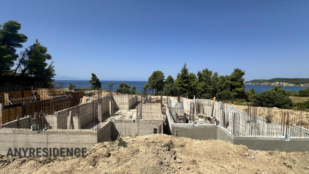 Villa in Chalkidiki (Halkidiki), photo #5, listing #2548731