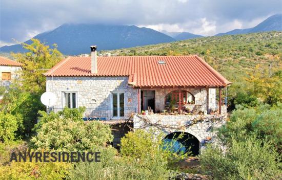 Townhome in Messenia