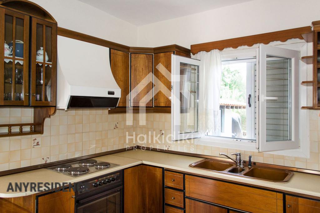 5 room townhome in Chalkidiki (Halkidiki), photo #9, listing #2082036