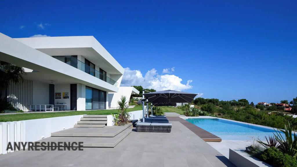 Villa in Nikiti, photo #3, listing #2479743