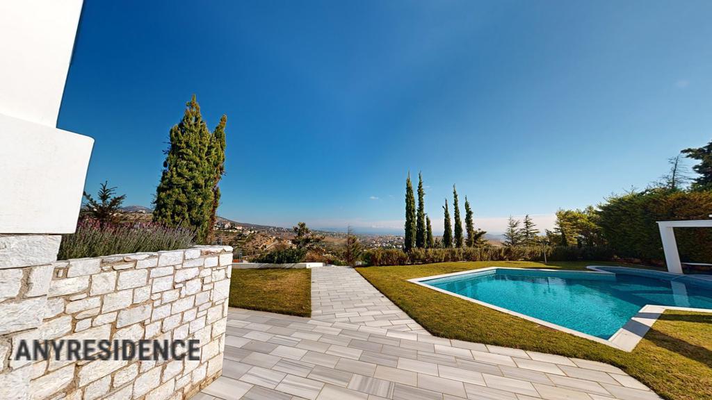5 room villa in Attica, photo #7, listing #2474073