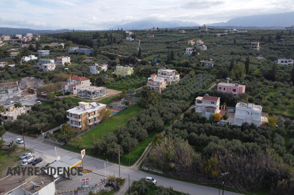 Development land Kalyves, photo #5, listing #2503485