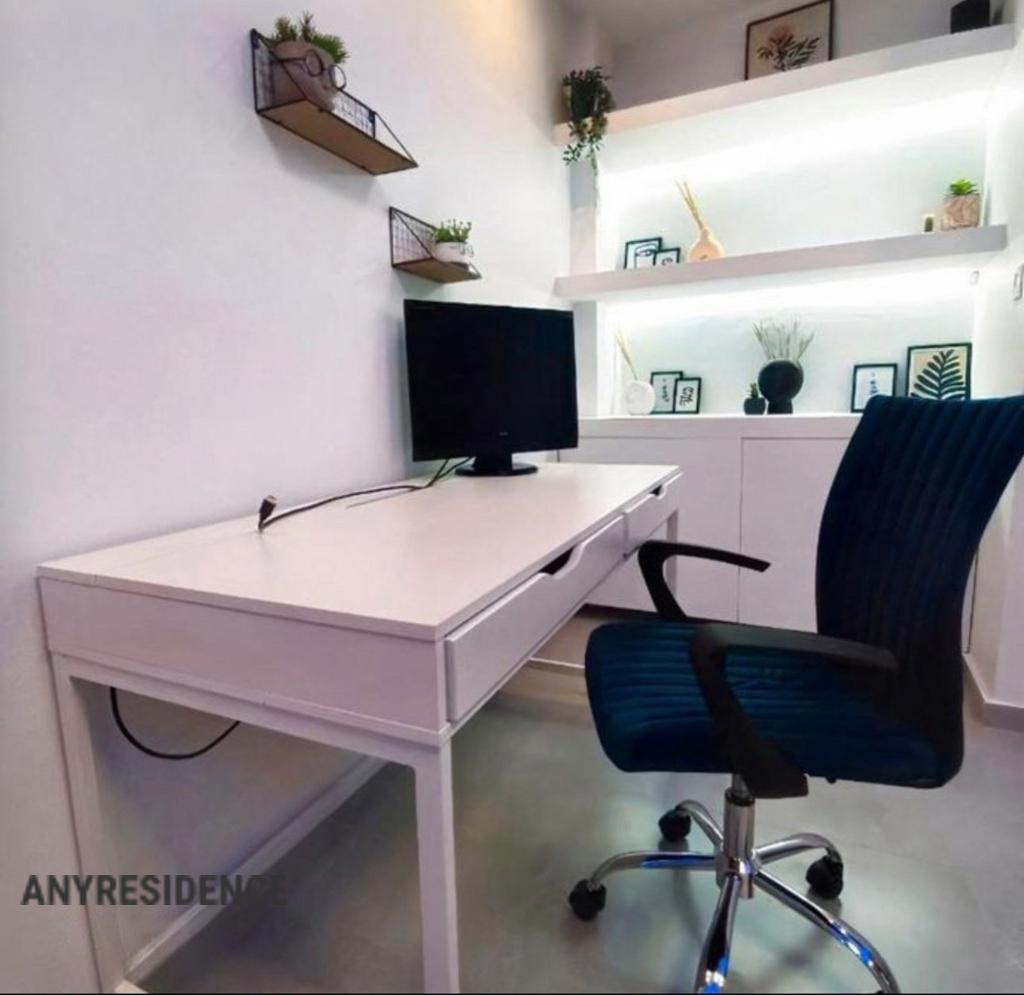 1 room apartment in Athens, photo #2, listing #2524235