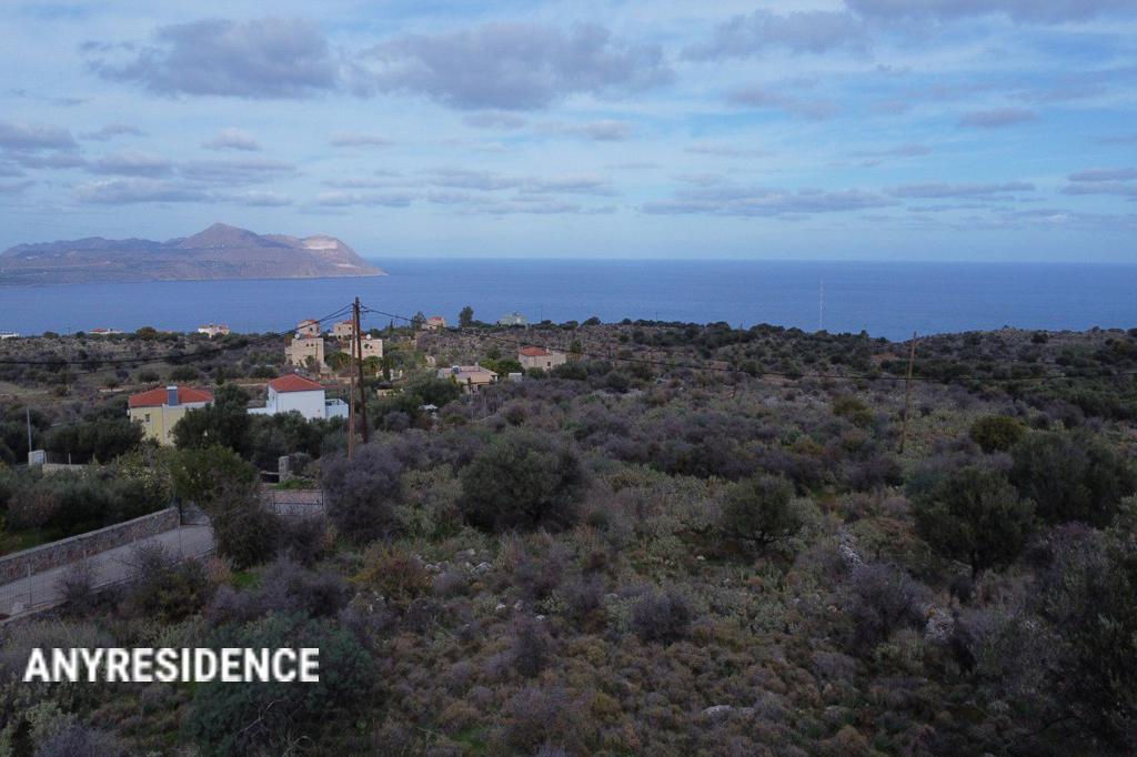 Development land Kokkino Chorio, photo #8, listing #2506438