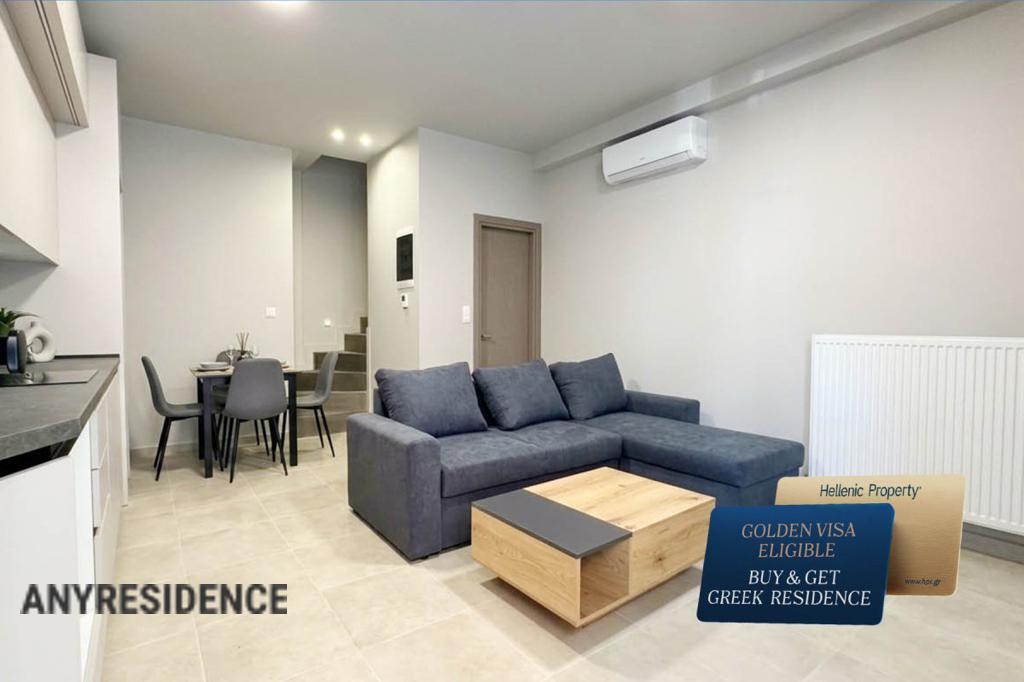 Townhome in Thessaloniki, photo #1, listing #2542768