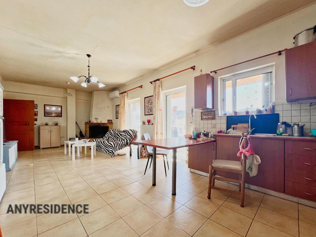 Apartment in Nafplio, photo #3, listing #2486264