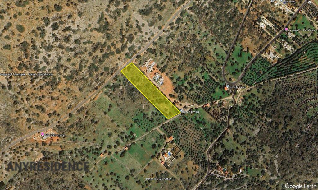 Development land Lasithi, photo #3, listing #2450581