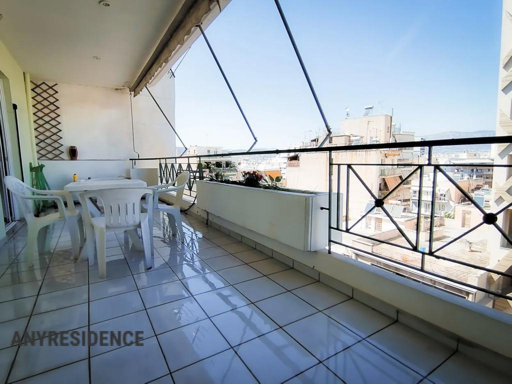 3 room apartment in Athens, photo #1, listing #2530072