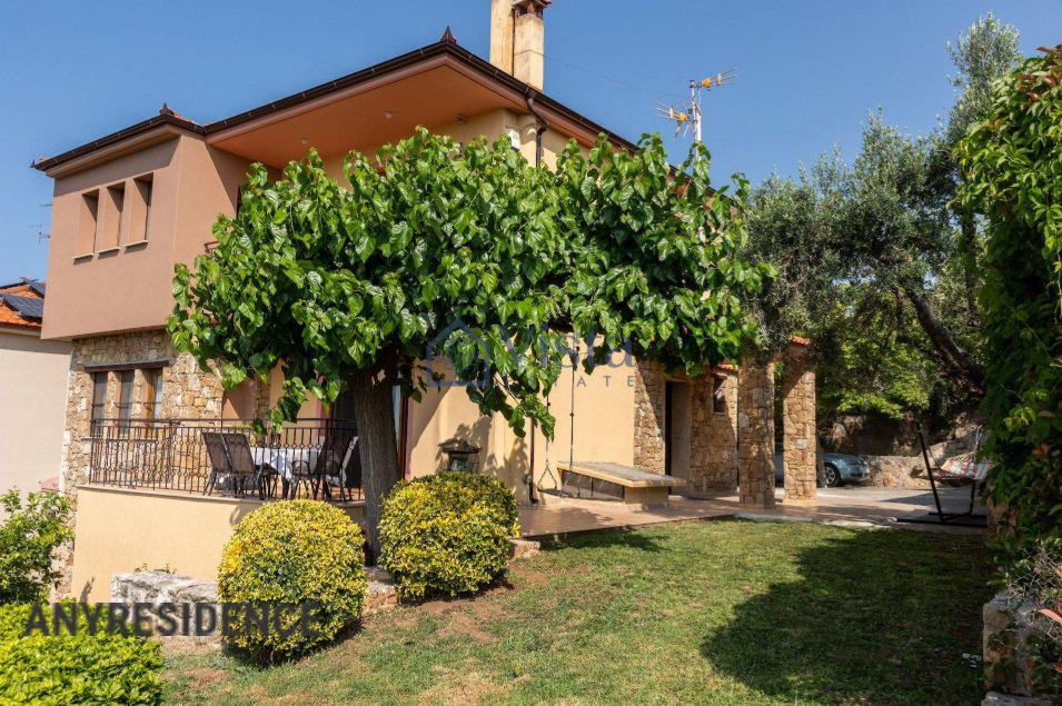5 room villa in Nea Moudania, photo #2, listing #2510615