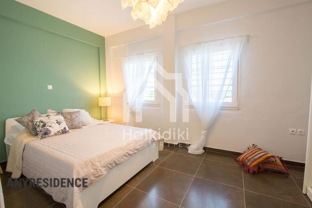 5 room villa in Chalkidiki (Halkidiki), photo #6, listing #2081909