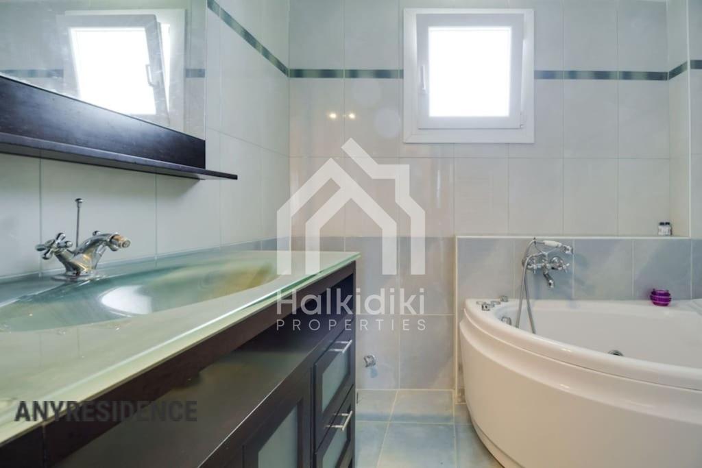 16 room townhome in Chalkidiki (Halkidiki), photo #3, listing #2257906