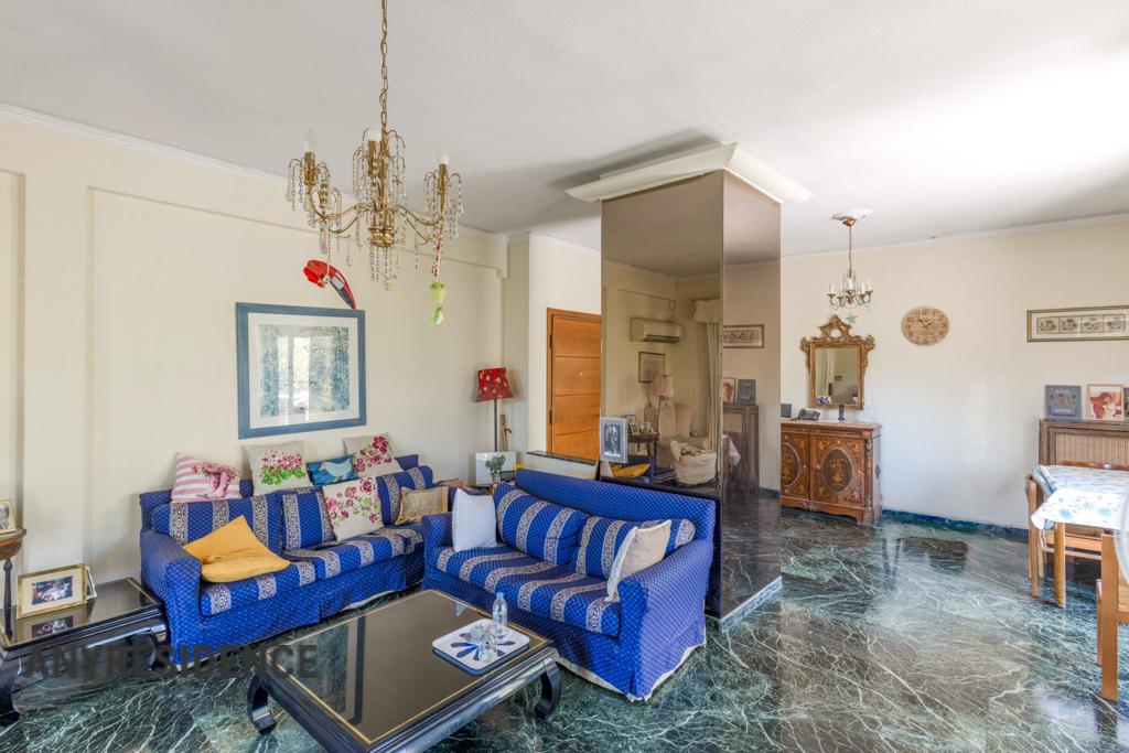 3 room apartment in Athenian Riviera, photo #9, listing #2543282