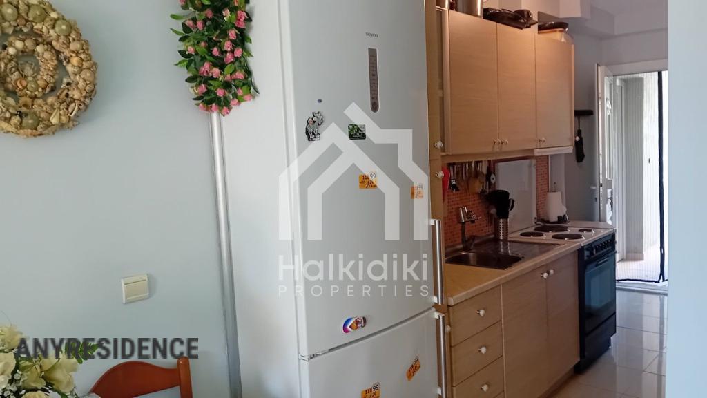 4 room townhome in Chalkidiki (Halkidiki), photo #7, listing #2374400