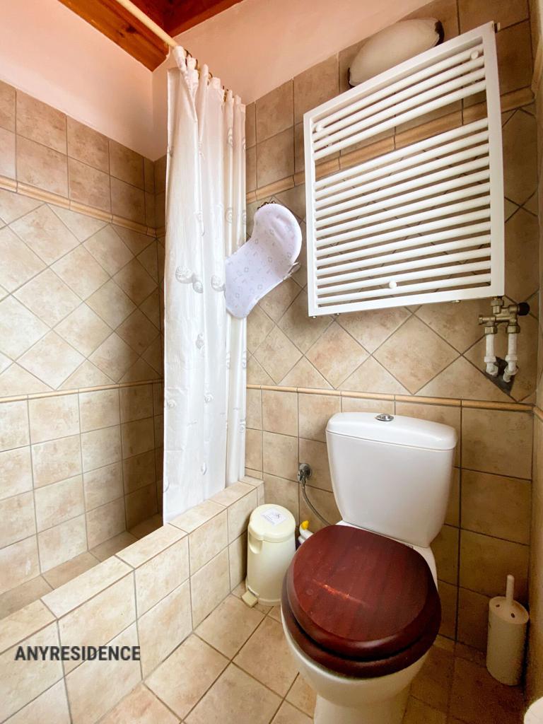 Townhome in Thessalia Sterea Ellada, photo #10, listing #2457557