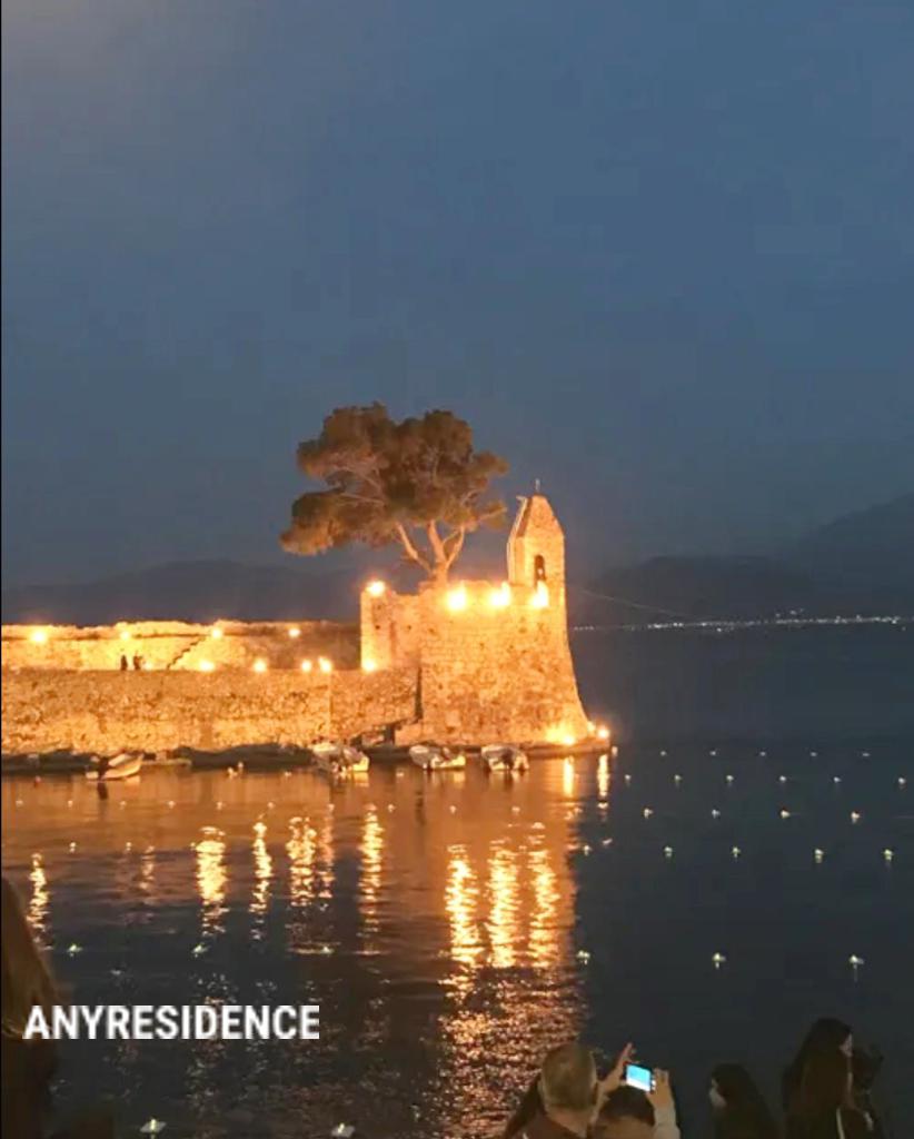 5 room chalet in Thessalia Sterea Ellada, photo #3, listing #2284503