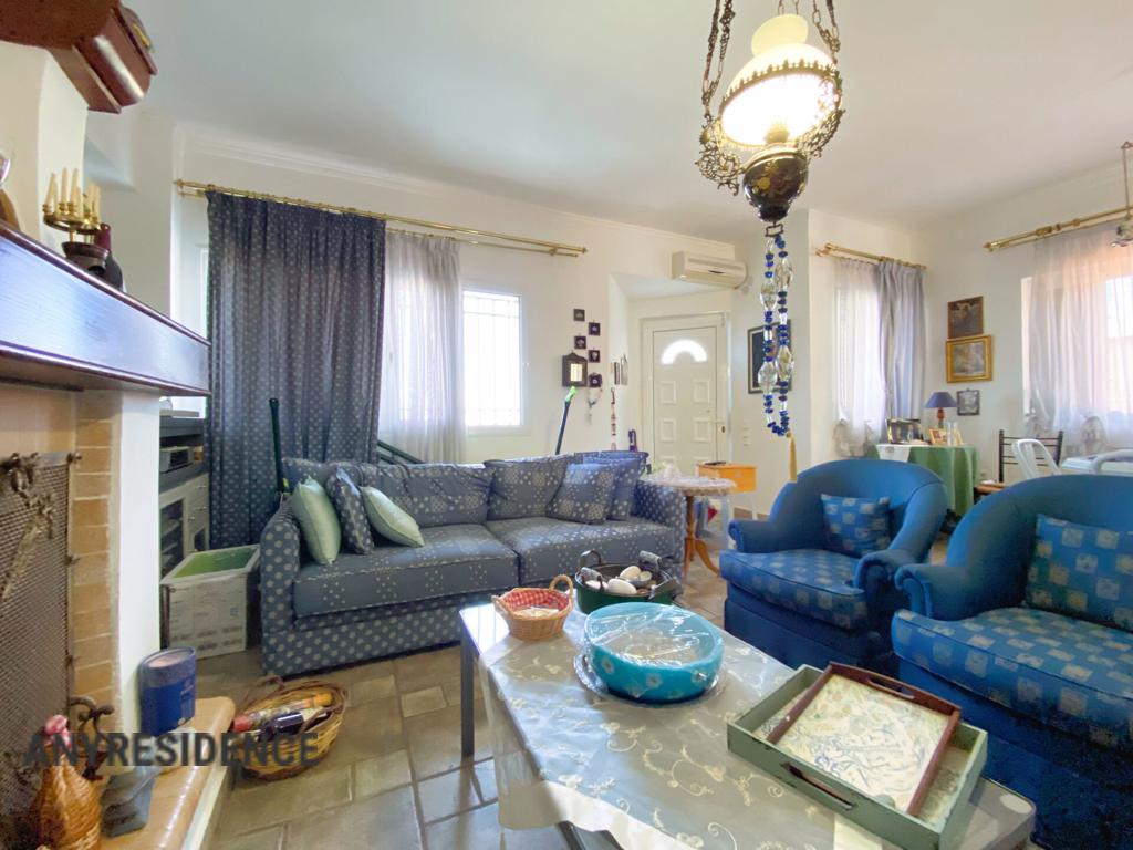 Terraced house in Peloponnese, photo #5, listing #2454958