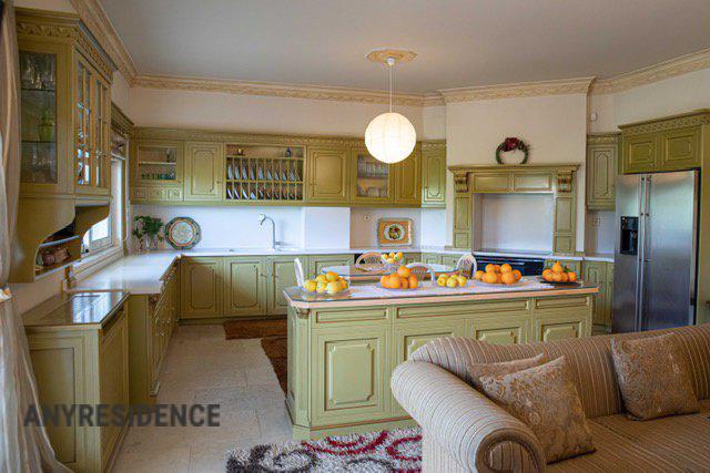 Townhome in Peloponnese, photo #10, listing #2550206