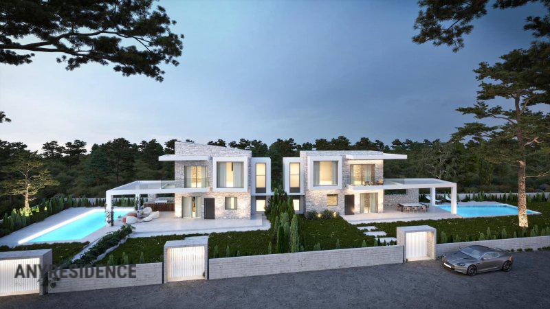 Villa in Chaniotis, photo #1, listing #2419518