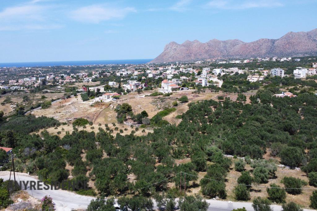 Development land Kalathas, photo #10, listing #2454830