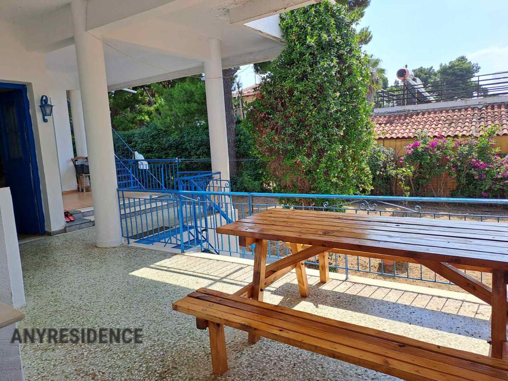 3 room villa in Nea Makri, photo #8, listing #2488066