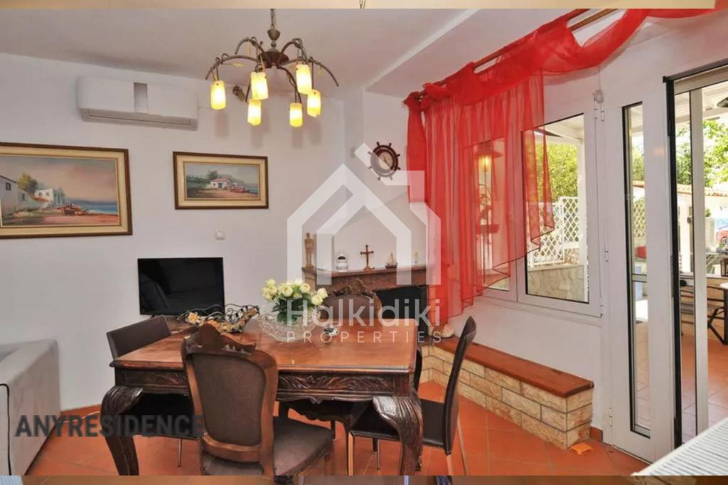 4 room townhome in Chalkidiki (Halkidiki), photo #10, listing #2082029