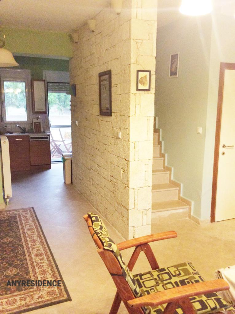 Townhome in Chaniotis, photo #1, listing #2473207