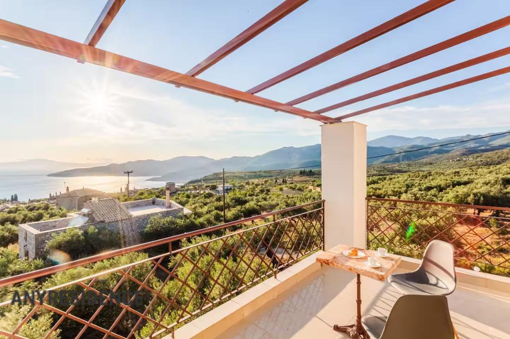 Townhome in Peloponnese, photo #8, listing #2511146