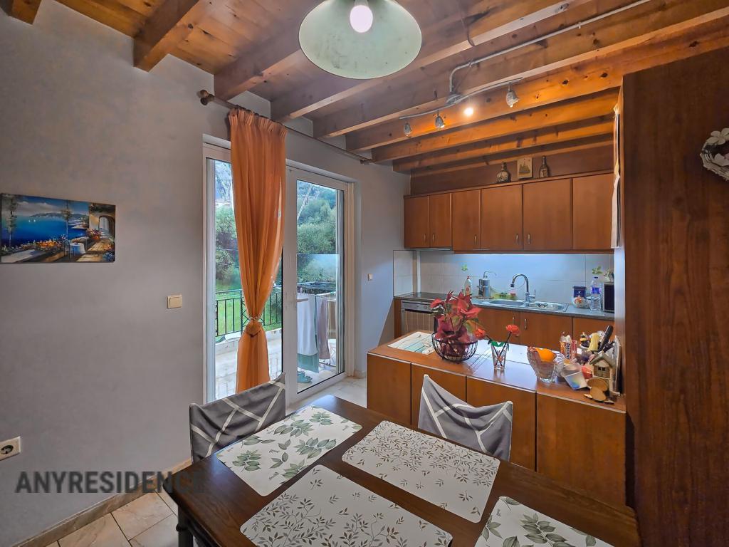 Apartment in Nafplio, photo #6, listing #2512835