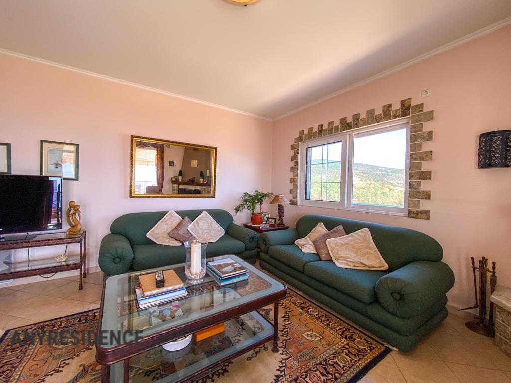 8 room detached house in Xiropigado, photo #4, listing #2455877