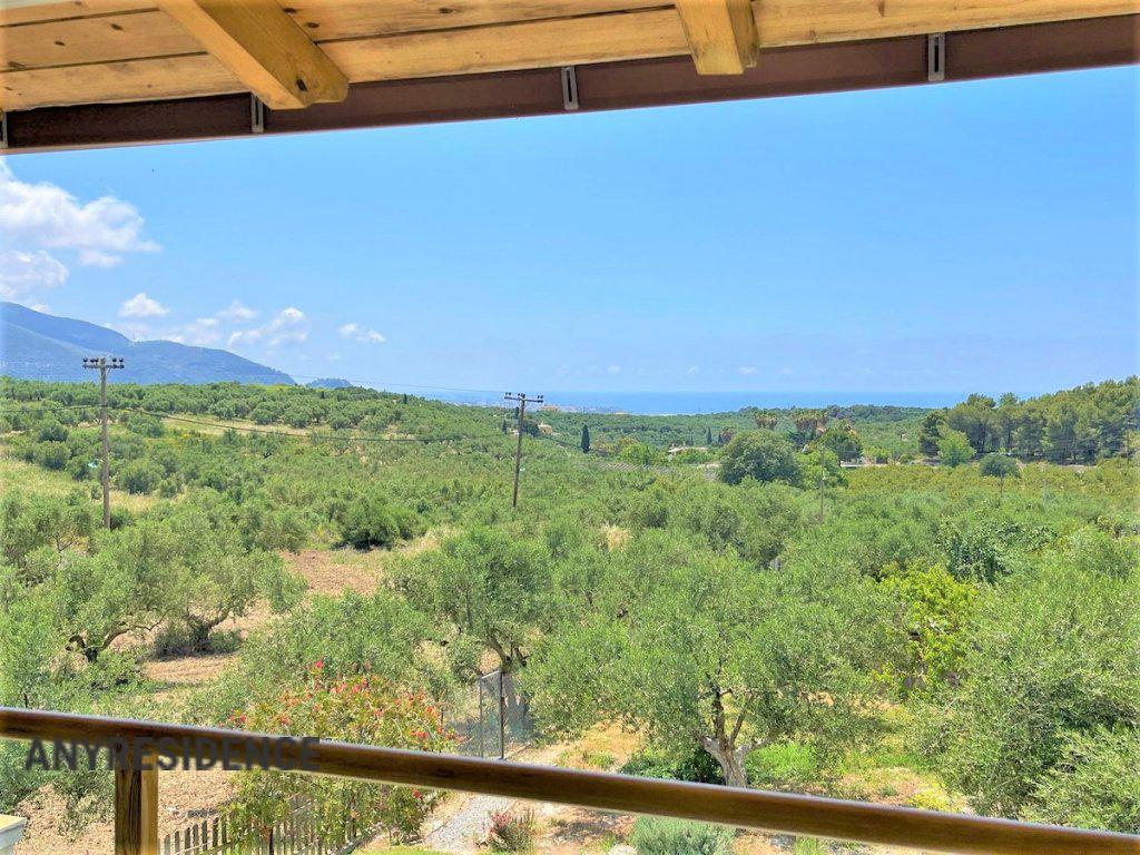 10 room villa in Kyparissia, photo #8, listing #2263131