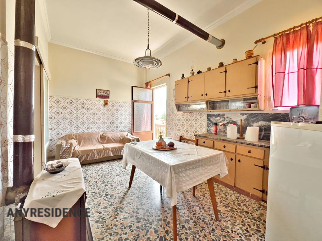 Townhome in Agia Triada, photo #9, listing #2466234