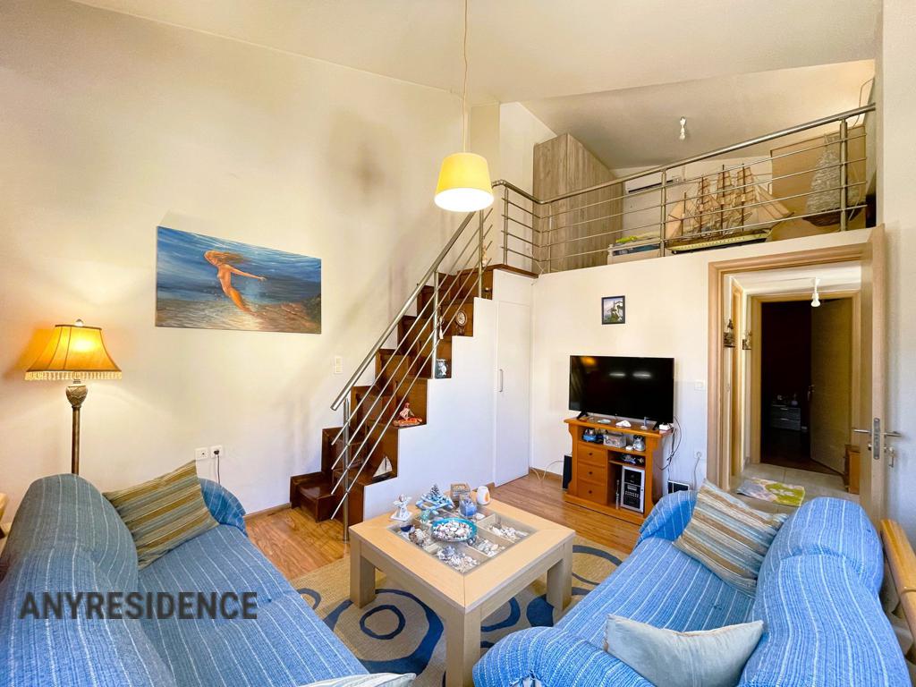 Apartment in Nafplio, photo #6, listing #2477310