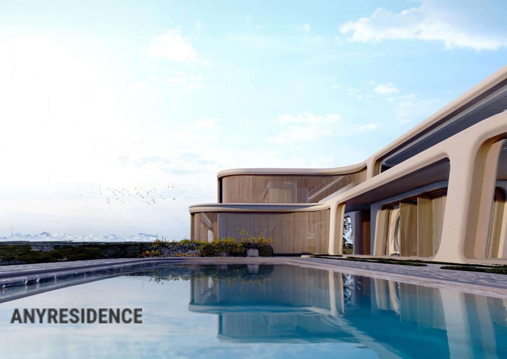 Villa in Crete, photo #3, listing #2495993