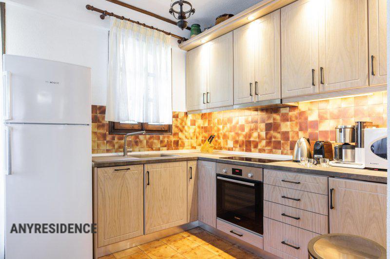 Townhome in Chalkidiki (Halkidiki), photo #1, listing #2362413