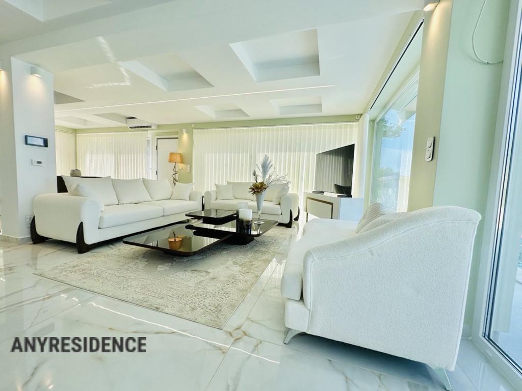 Villa in Chaniotis, photo #9, listing #2417780