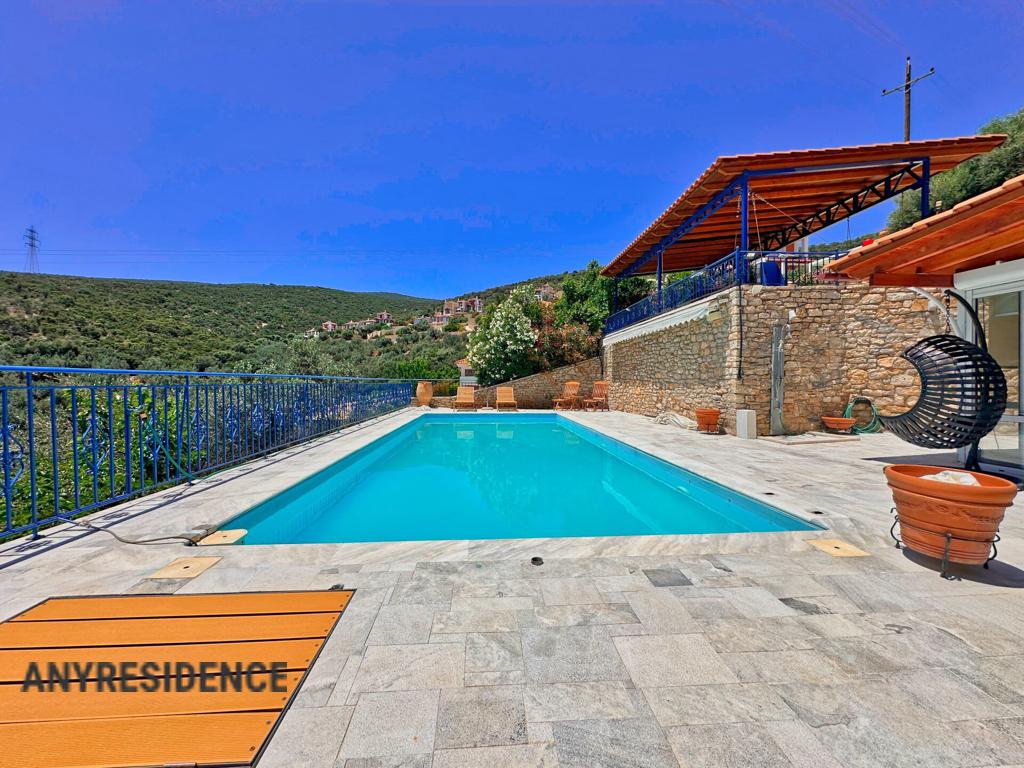 Villa in Peloponnese, photo #6, listing #2535569